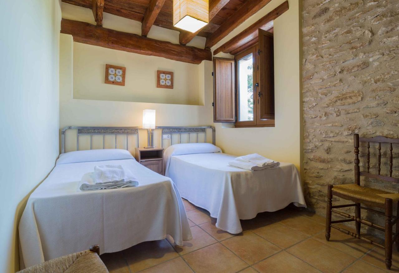 Mas Dels Estellers San Jorge  Exterior photo