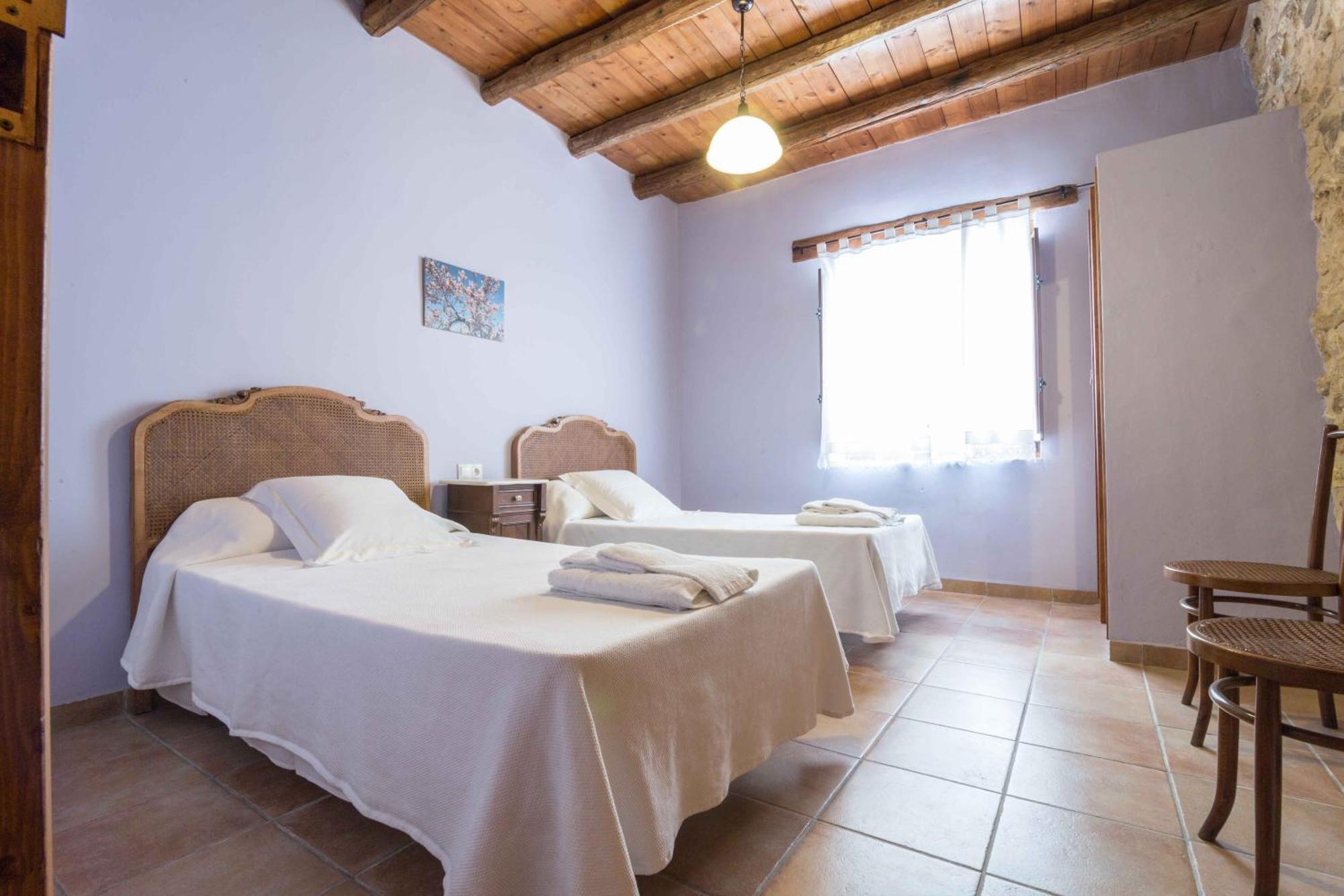 Mas Dels Estellers San Jorge  Room photo