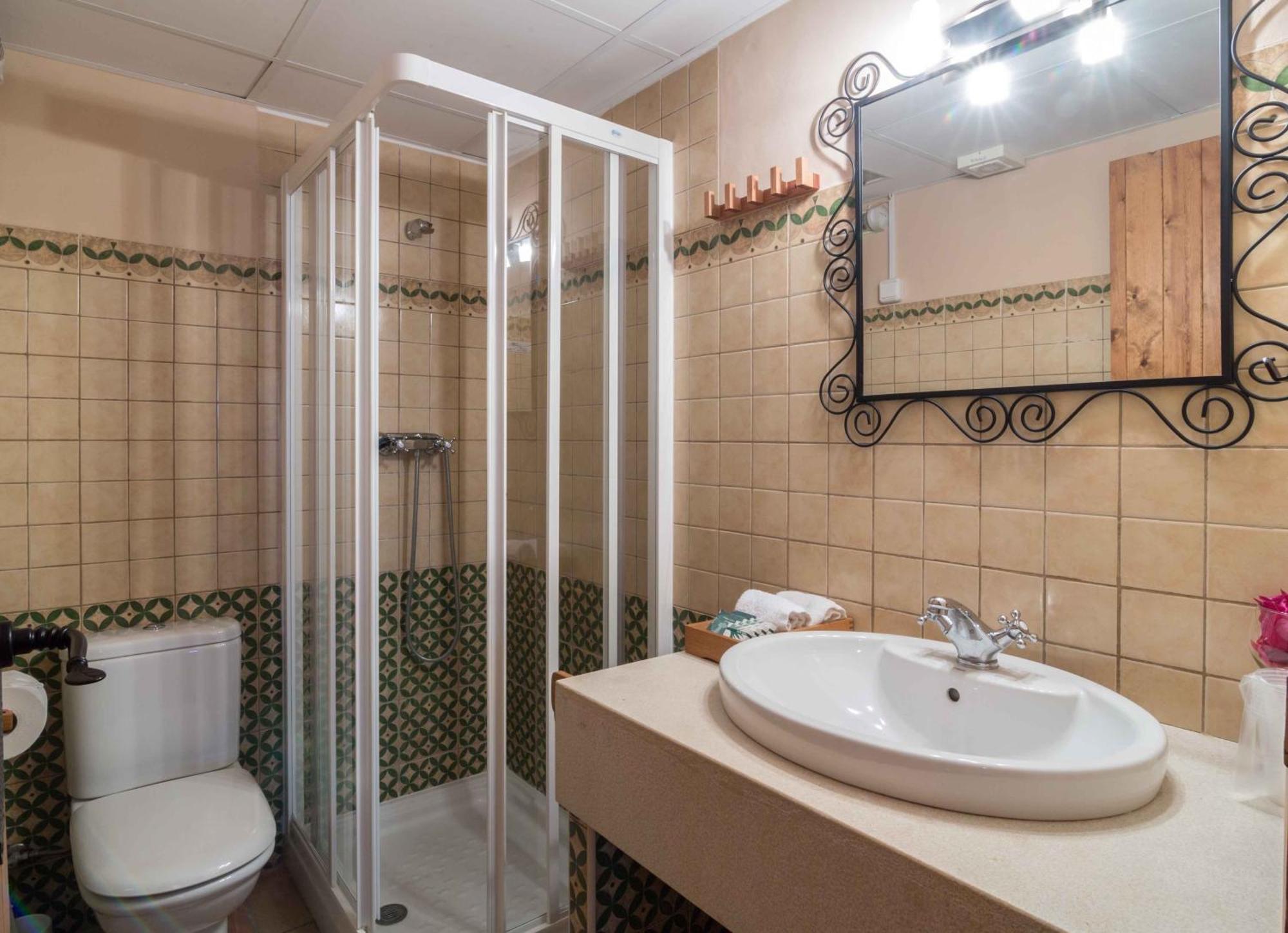 Mas Dels Estellers San Jorge  Room photo