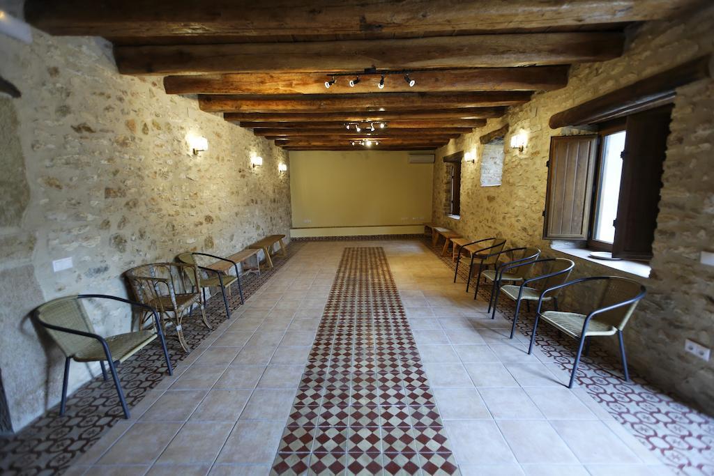 Mas Dels Estellers San Jorge  Exterior photo