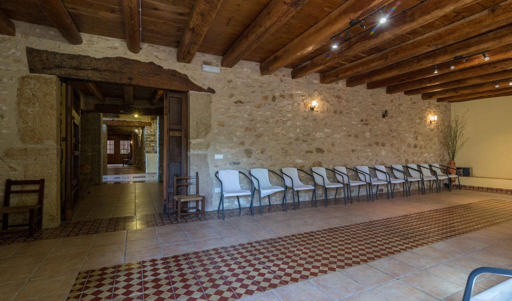 Mas Dels Estellers San Jorge  Exterior photo